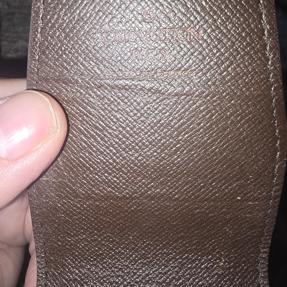 Authentic Louis Vuitton Cigarette/Cosmetic lipstick case - Picture 6 of 11